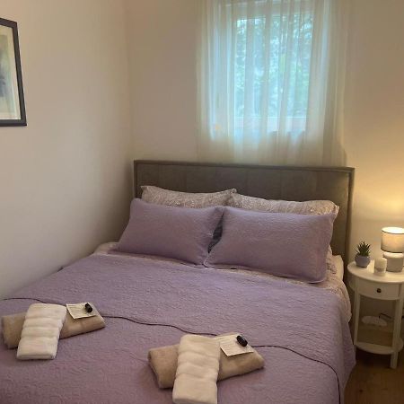 Apartment Luna Задар Екстериор снимка