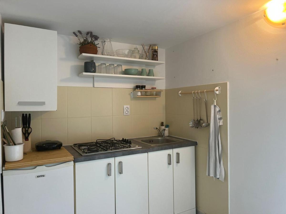 Apartment Luna Задар Екстериор снимка