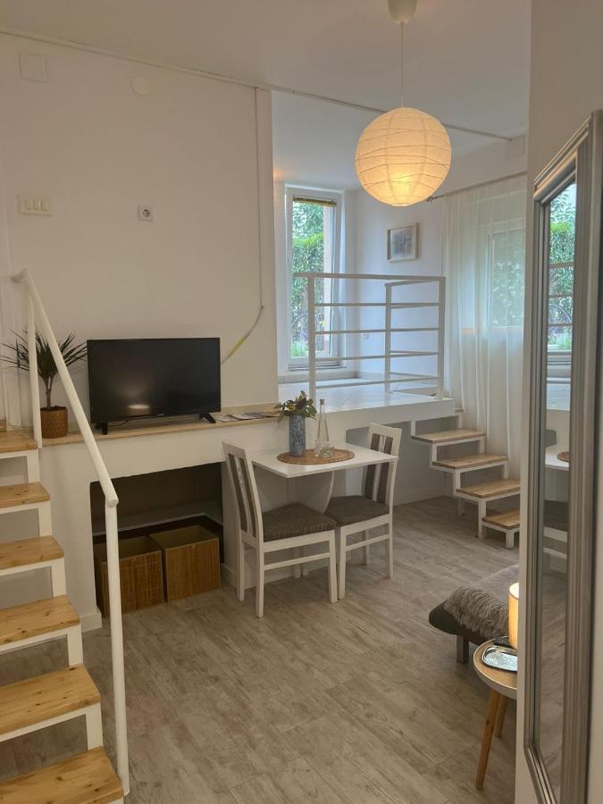 Apartment Luna Задар Екстериор снимка