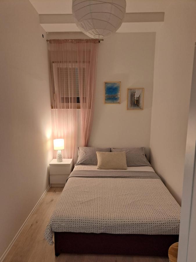 Apartment Luna Задар Екстериор снимка