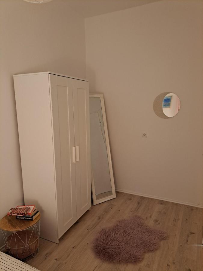 Apartment Luna Задар Екстериор снимка